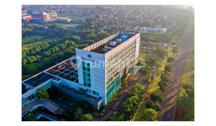 Kesempatan Emas! Unit A2-02 Kasih Regency Krian, 5 Menit ke RSUD, Harga 500 Jutaan! 2