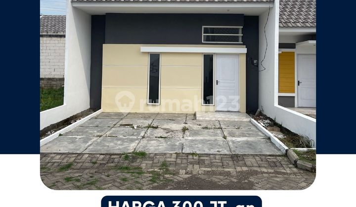 House with 0 Down Payment – Rafif 34/60 Block B1 No.16 – 5 Minutes from Beji Toll Road