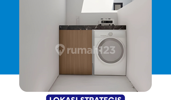 Affordable 30/60 Type Housing for Sale in Gempol Pasuruan