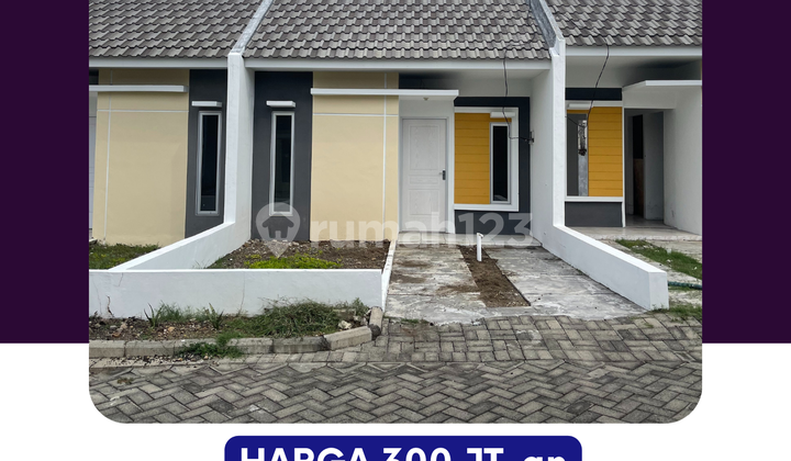 Dijual Rumah Murah Type 30/60 di Bangil Pasuruan Dijual Rumah Murah Type 30/60 di Bangil Pasuruan