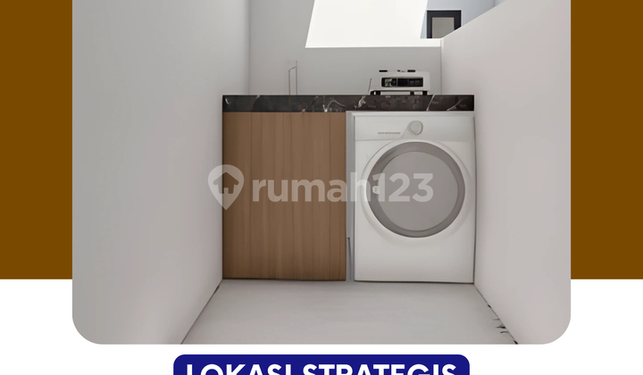 Wahid Type Comfortable House for Sale in Gempol Pasuruan