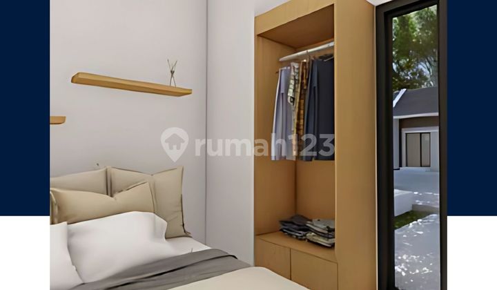 Rumah tanpa broker di Pasuruan – Shubuh 36/72 Blok D1 No.08 – Kawasan Strategis Pusat Pemerintahan Pasuruan 2