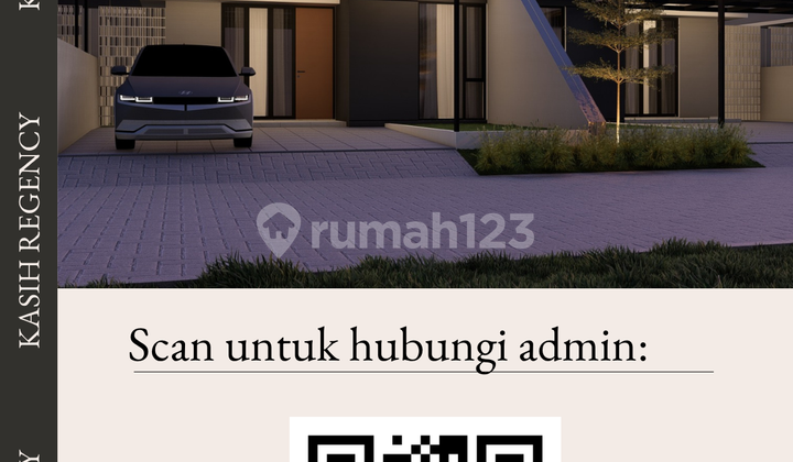 Fully Furnished House in Krian Near Main Road and B1-05 Facilities 2