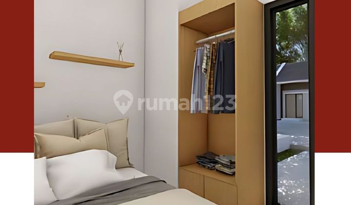 Urgent Butuh Uang Rumah Dijual –  Pasuruan Blok B1 No.6 – 4 Menit Kawasan Industri Bangil – Harga Dibawah 400 Juta 2