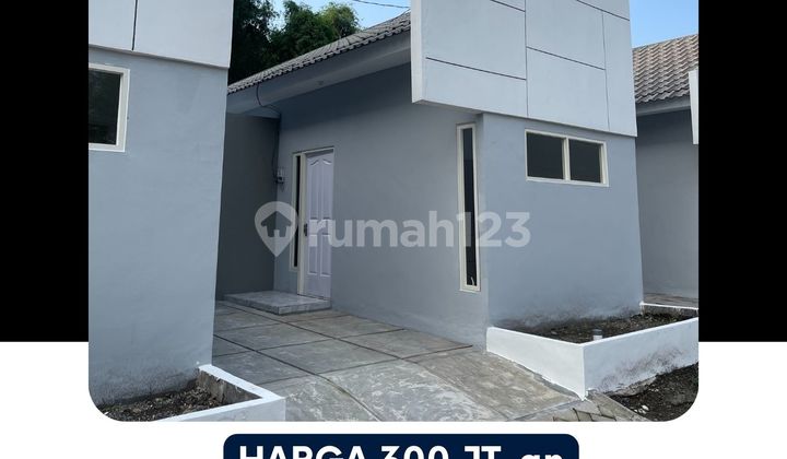 Rumah Mewah di Pasuruan – Shubuh 36/72 Blok D1 No.19 – Harga Mulai 300 Jutaan