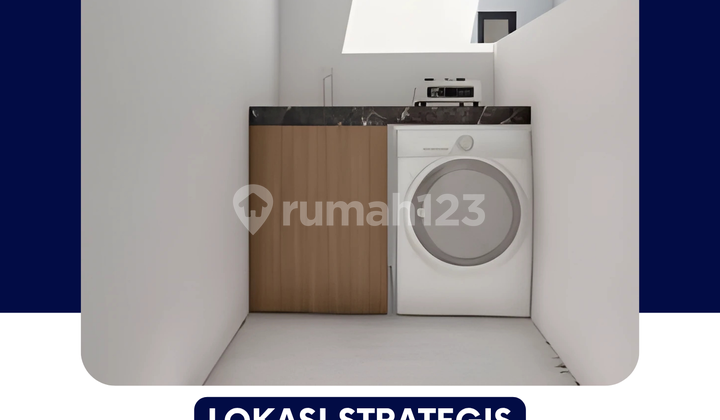 Rumah Murah di Pasuruan Blok E6 Type Rosemary 36/70 2