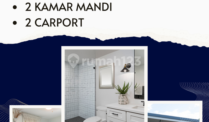 KASIH REGENCY B1-01, Lokasi Strategis  2