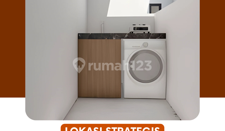 View Danau Grati Subsidized Housing Type Bougenville Block A No.10 Lekok Pasuruan 2