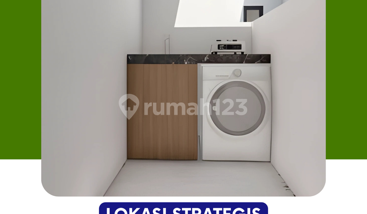 For Sale Cheap Wahid Type House 30/60 in Bangil Pasuruan 2