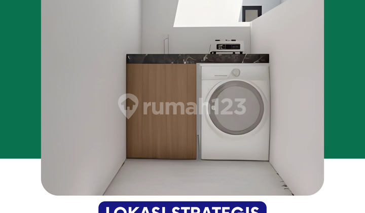 Strategic House in Beji Pasuruan Type 30/60