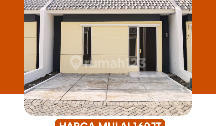 Cicilan Tetap Sampai Lunas Type Bougenville Blok A No.9,Nguling Pasuruan Cicilan Tetap Sampai Lunas Type Bougenville Blok A No.9,Nguling Pasuruan