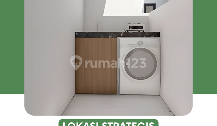 Rumah Strategis di Pasuruan Blok E3 Type Rosemary 36/70 Rumah Strategis di Pasuruan Blok E3 Type Rosemary 36/70