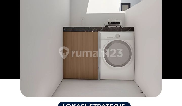 Rumah dijual langsung pemilik – Type Shubuh 36/72 Blok D1 No.09 – Dibawah Pasaran 400 Juta 2