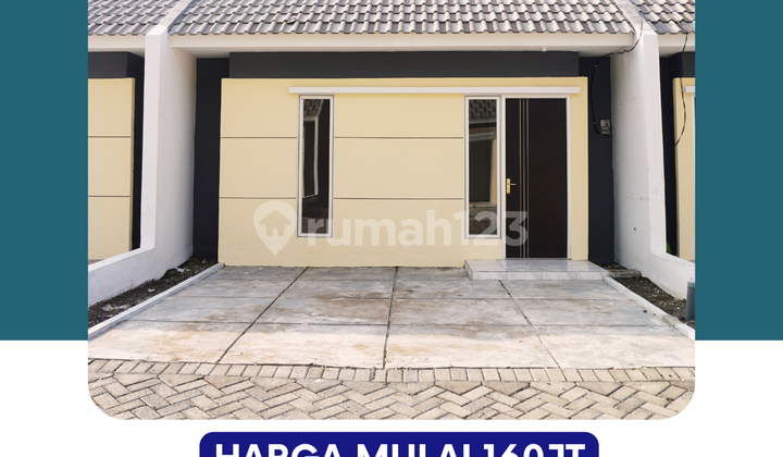 Cluster Terbesar Bougenville Blok A No.4 di Gondang Wetan Pasuruan Cluster Terbesar Bougenville Blok A No.4 di Gondang Wetan Pasuruan