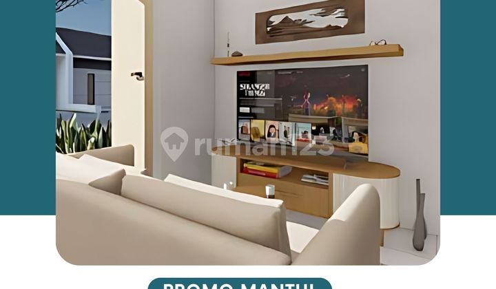 Urgent butuh uang rumah dijual – Shubuh 36/72 Blok D1 No.06 Pasuruan – 30 Menit ke Taman Dayu 2