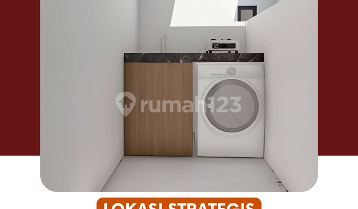 Type ASter Blok A No.23 Cicilan 1 Jutaan+ UTJ 500 Ribu 2