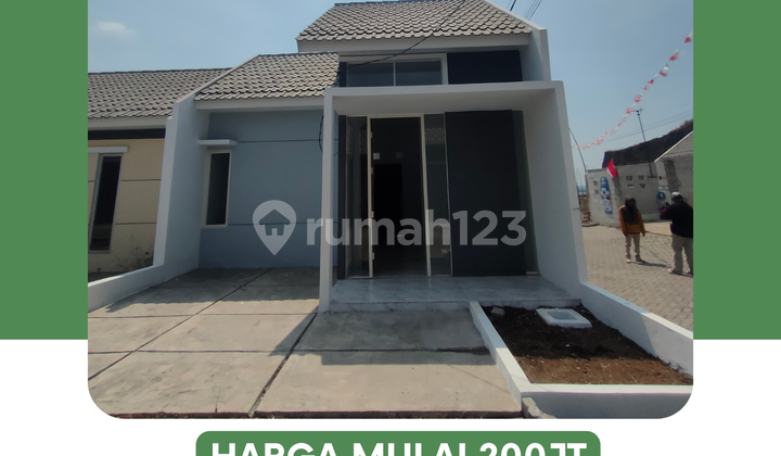 Dijual Cepat di Pasuruan Blok C23 Type Agriyani 36/60 Dijual Cepat di Pasuruan Blok C23 Type Agriyani 36/60