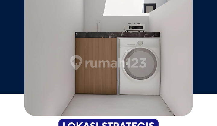 Wahid 30/60 House for Sale in Beji Pasuruan