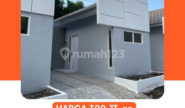 2.	Jual rumah butuh uang di Pasuruan – Shubuh 36/72 Blok D1 No.02 – 2 Menit dari RSUD Bangil