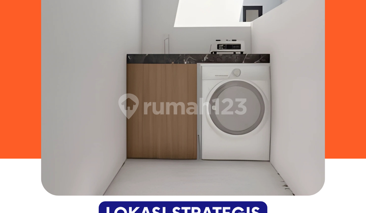 Affordable Wahid Type 30/60 House in Bangil Pasuruan Affordable Wahid Type 30/60 House in Bangil Pasuruan