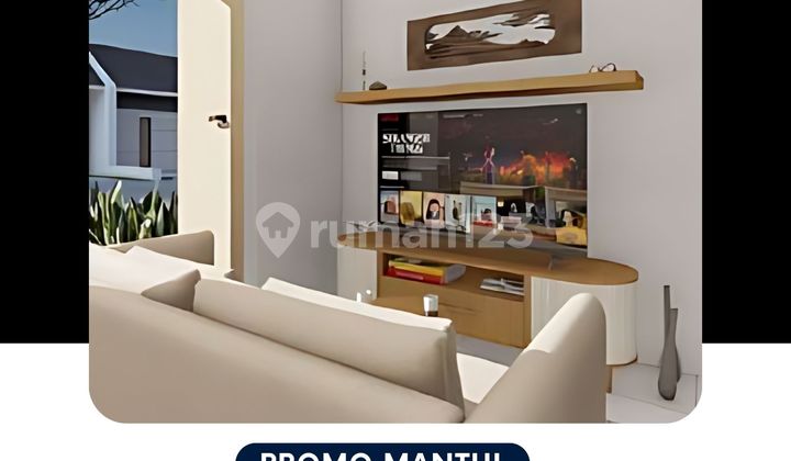 Rumah Mewah di Pasuruan – Shubuh 36/72 Blok D1 No.19 – Harga Mulai 300 Jutaan