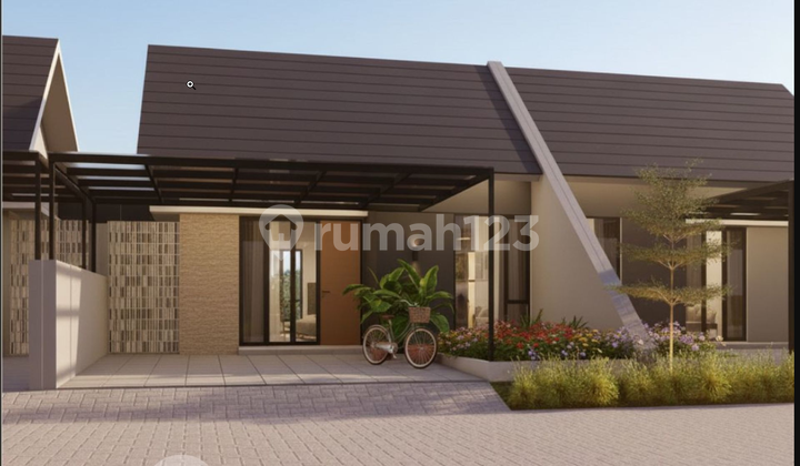 Full Furnished Kasih Regency luas 151m SHGB Uang Muka 5 juta Full Furnished Kasih Regency luas 151m SHGB Uang Muka 5 juta