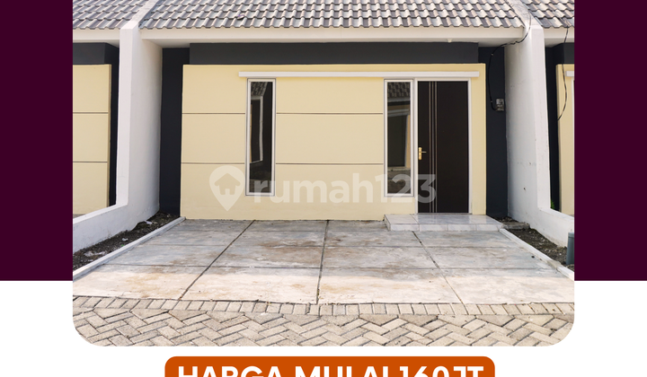 Bougainvillea House Type 36/60 Block A No.22 - Grati Lake View Bougainvillea House Type 36/60 Block A No.22 - Grati Lake View