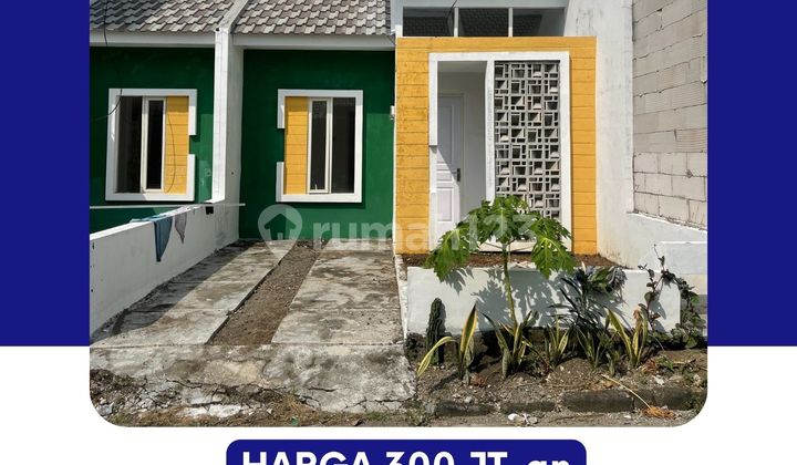 House for Sale in Beji Pasuruan – Premium Type 36/60 Block B1 No.2 - 5 Minutes from Beji Toll Road – Price Below 300 Million House for Sale in Beji Pasuruan – Premium Type 36/60 Block B1 No.2 - 5 Minutes from Beji Toll Road – Price Below 300 Million