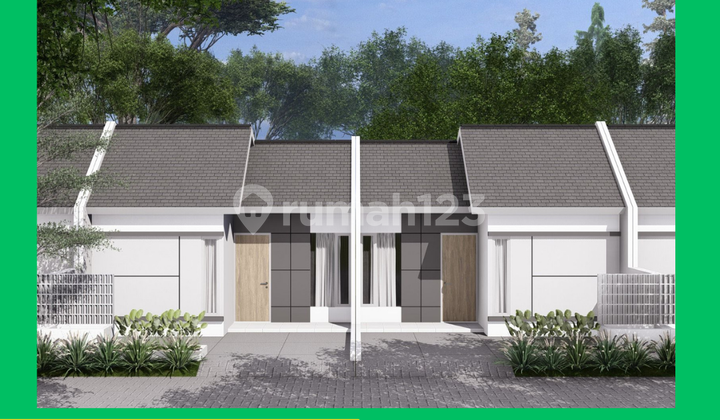 Near Lake Grati, Bougenville Block A39 in Lumbang Near Lake Grati, Bougenville Block A39 in Lumbang