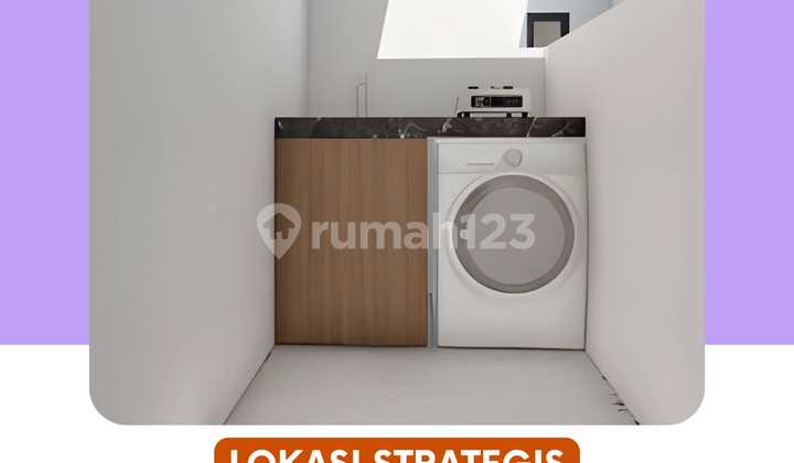 Type Bougenville 36/60 Block A No.21, Winongan Pasuruan 2