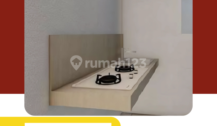 Rumah Butuh Dana di Pasuruan Blok C22 Type Agriyani 36/60 2