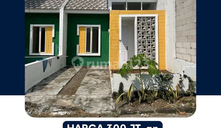 Rumah Syariah di Pasuruan – Type Premium 36/60 Blok B1 No.17 – 2 Menit dari RSUD Bangil Rumah Syariah di Pasuruan – Type Premium 36/60 Blok B1 No.17 – 2 Menit dari RSUD Bangil