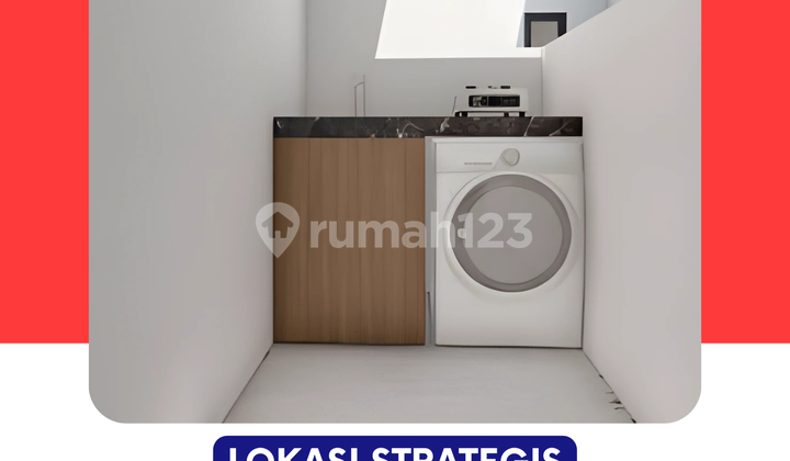 Hunian nyaman dijual di Beji Pasuruan Type 30/60  2