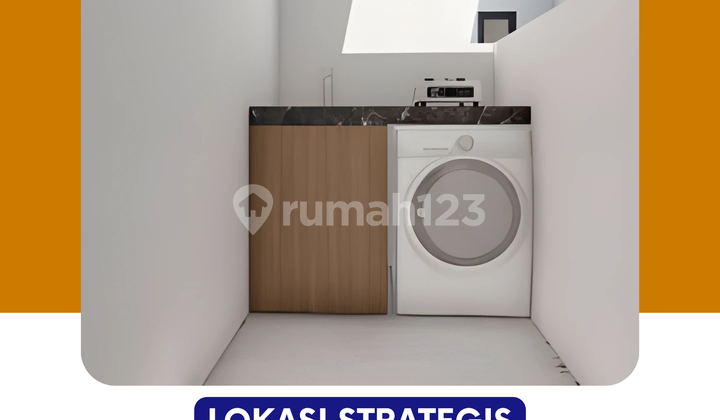 House for Sale Type Wahid 30/60 in Gempol Pasuruan 2