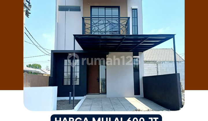 Dijual Rumah Baru Grati Pasuruan Daisy 53/66 View Danau Dijual Rumah Baru Grati Pasuruan Daisy 53/66 View Danau