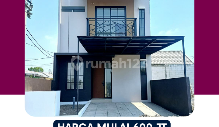Rumah Dijual Grati Pasuruan Type Daisy 53/66 View Danau Rumah Dijual Grati Pasuruan Type Daisy 53/66 View Danau