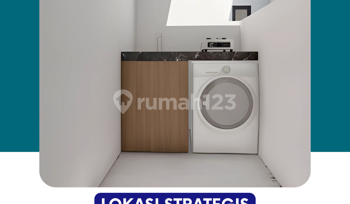 Dream Home Type 30/60 for Sale in Rembang Pasuruan