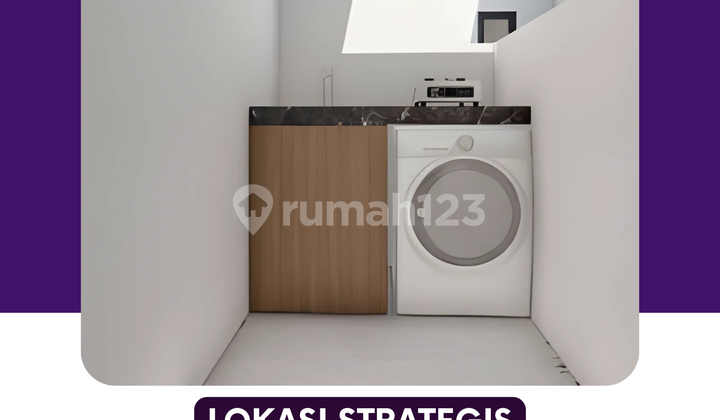 Investasi Properti Terbaik di Rejoso Pasuruan Type Bougenville Blok A No.11