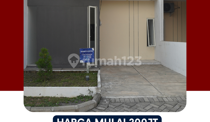 Rumah Dijual siap huni Rejoso Pasuruan Type 36/72 Rumah Dijual siap huni Rejoso Pasuruan Type 36/72