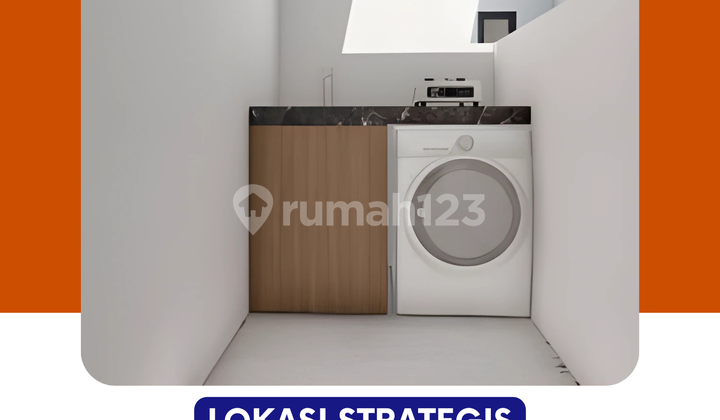 House for Sale Cheap Type 30/60 in Bangil 2