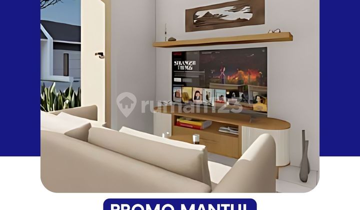 Sharia house contract for sale – Premium Type 36/60 Block B1 No.10 Pasuruan – Strategic Area in the Government Center Sharia house contract for sale – Premium Type 36/60 Block B1 No.10 Pasuruan – Strategic Area in the Government Center