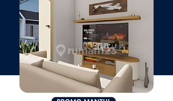 House with 0 Down Payment – Rafif 34/60 Block B1 No.16 – 5 Minutes from Beji Toll Road