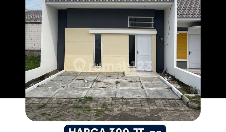 Rumah Di Jual di Pasuruan – Type Rafif 34/60 Blok B1 No.19 – Harga Mulai 300 Jutaan Rumah Di Jual di Pasuruan – Type Rafif 34/60 Blok B1 No.19 – Harga Mulai 300 Jutaan