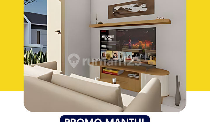 Di Jual Rumah 2 Lantai Grati Pasuruan Daisy 53/66 2