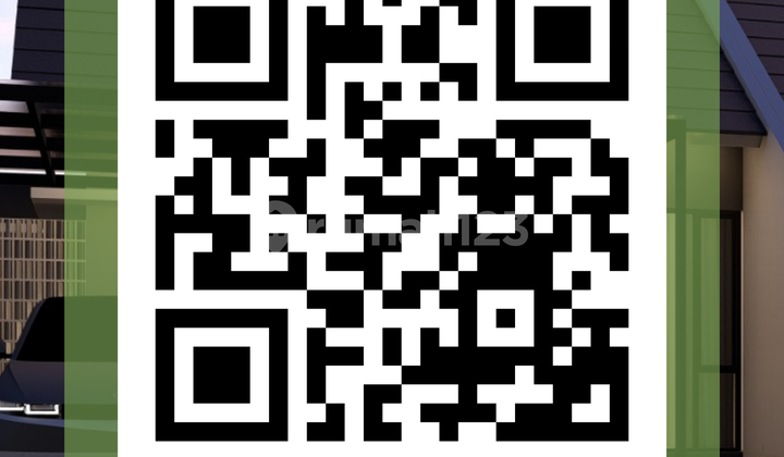 Rumah di Lokasi Premium Kasih Regency | Blok A2-02, Tipe Favorit 55/112 2