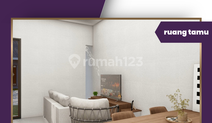 House for Sale in Beji Pasuruan – Dewe Residence Premium Type 36/72 Block B1-2, Strategic Location Near Public Schools & University, 0% Down Payment, Easy Installments. House for Sale in Beji Pasuruan – Dewe Residence Premium Type 36/72 Block B1-2, Strategic Location Near Public Schools & University, 0% Down Payment, Easy Installments.