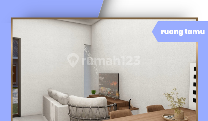 Affordable 30/60 Single Type Residence - Free Notary & Deed Fees Affordable 30/60 Single Type Residence - Free Notary & Deed Fees