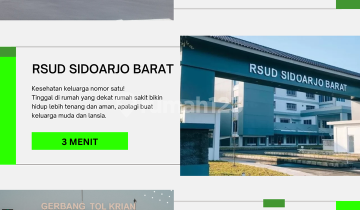 Elegant KASIH REGENCY B1-03, Move-In Ready & Strategic Location! 2