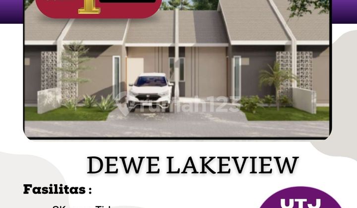 Rumah Tanpa Perantara di Grati Pasuruan - Siap Huni Tipe Mawar. Rumah Tanpa Perantara di Grati Pasuruan - Siap Huni Tipe Mawar.