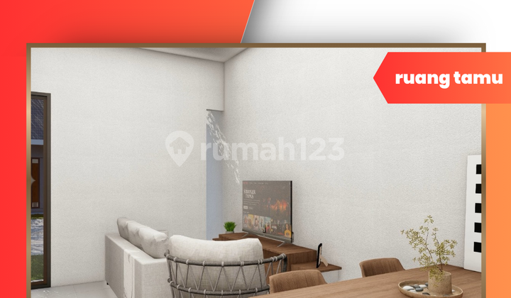 Affordable Rose House 36/60 corner, Price under 300 Million! 2